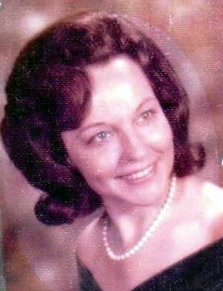 Obituary of Shirley Ruth Staten