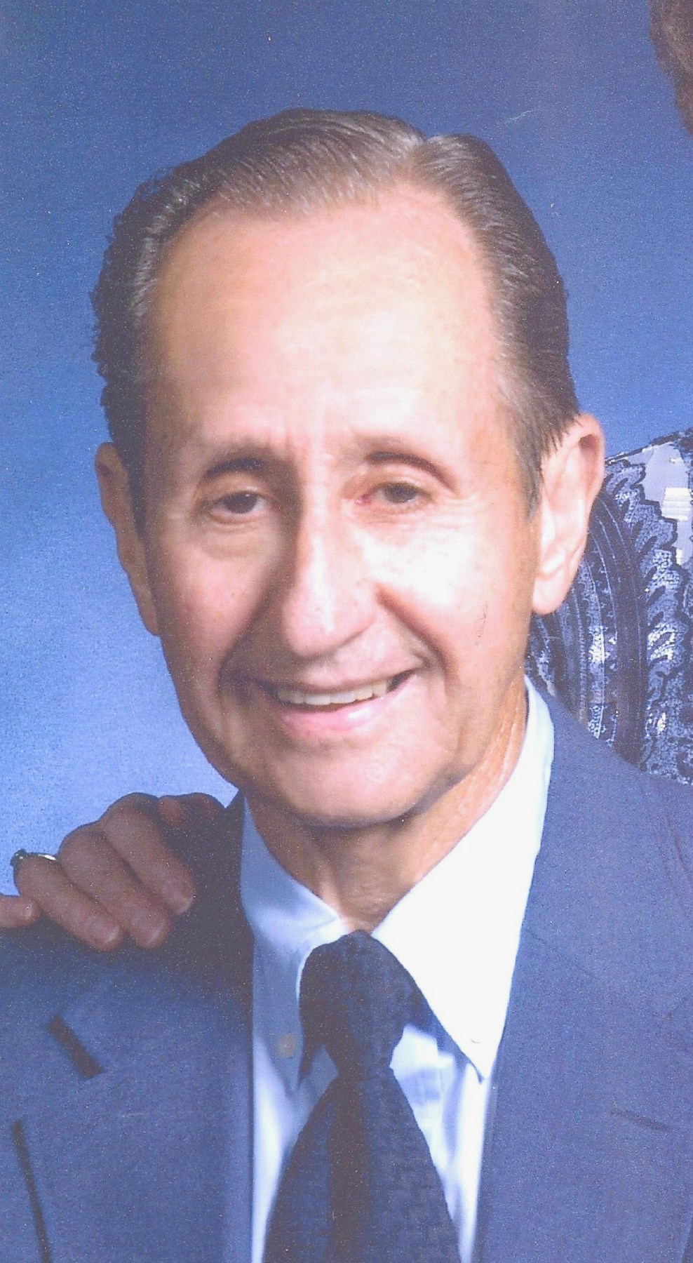 James Jim E. Wilson Jr. Obituary Grandview, MO