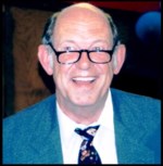 Johnnie Jordan