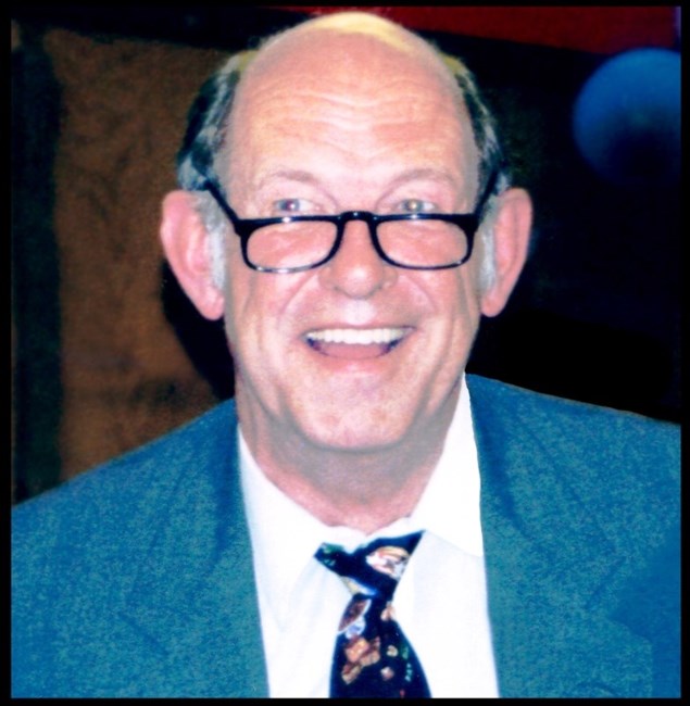 Obituario de Johnnie Dennis Jordan Sr.
