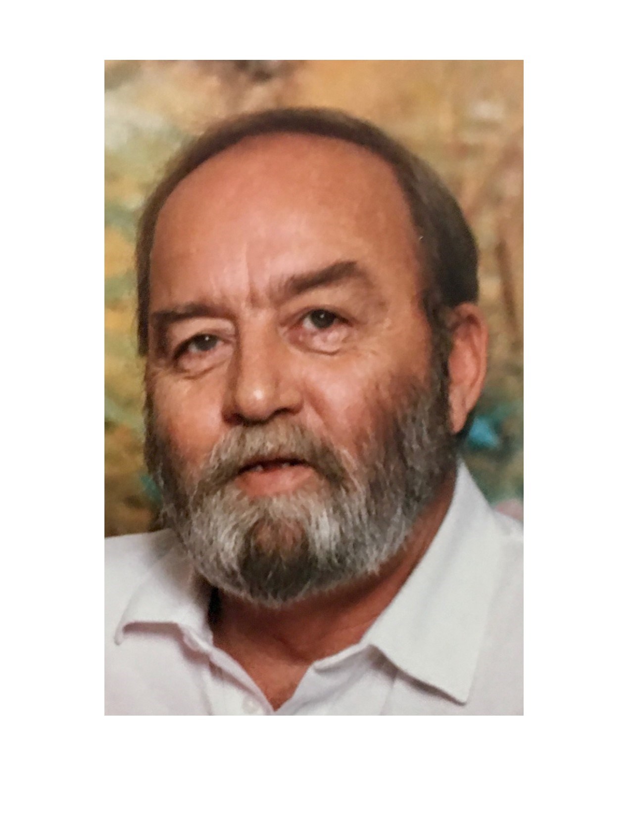 Obituary of Steven Foster Lambert