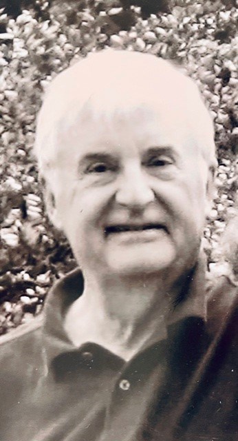Obituary of David Austin Sawyer