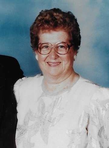 Obituary of Helen Elizabeth Forristal