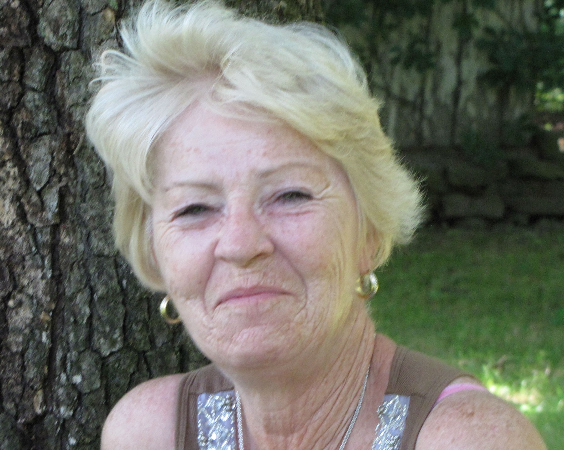 Judy Wish Obituary Van Buren, AR