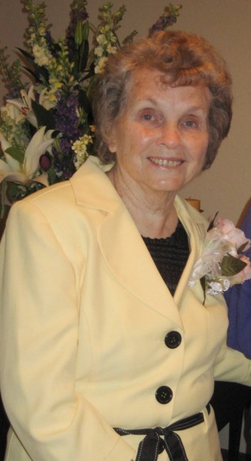 Obituary of Laura Helen Schneidewind