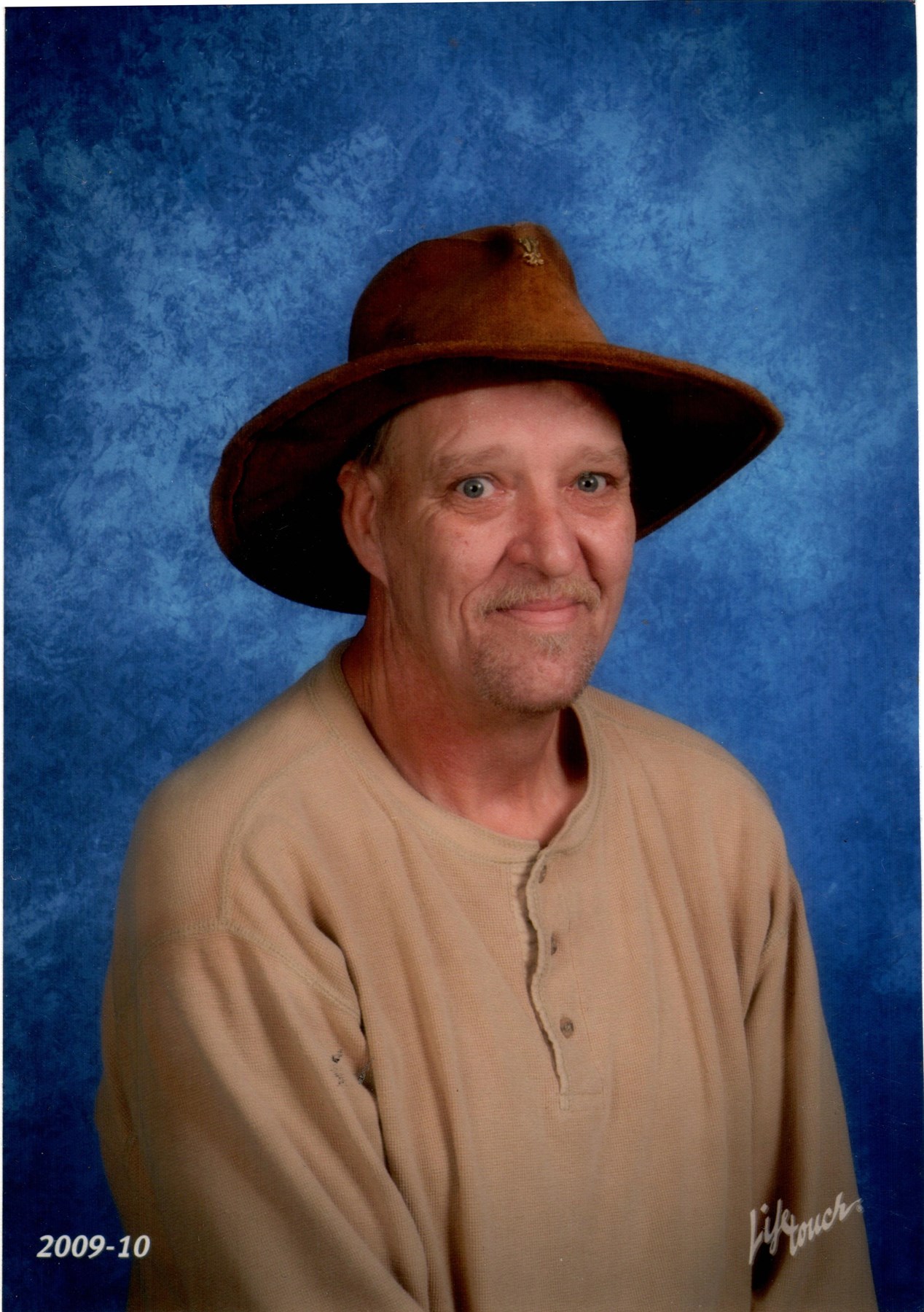 Obituary of John Ray Sizemore