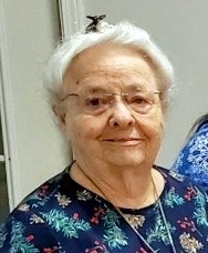 Obituary of Lenora G Gardner