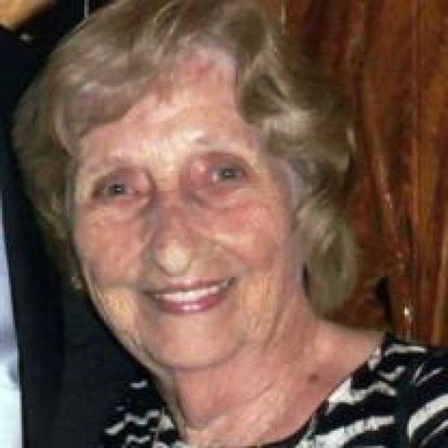 Obituary of Frieda L. Clark