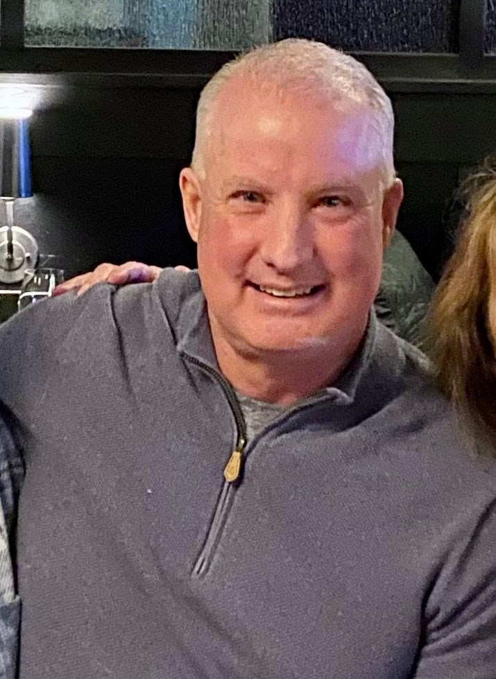 Obituary of Christopher John Woodrow