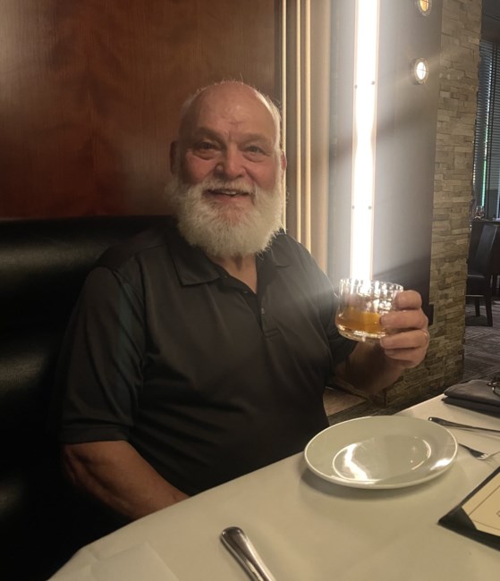 Obituary of Dennis Alan Buss