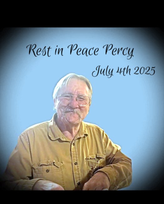 Obituary of Percy Viros Trondsen Sr.