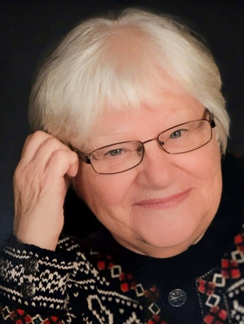 Avis de décès de Jolita Dian Benson