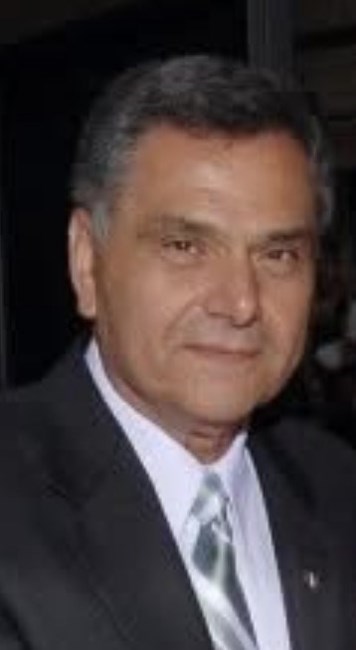 Obituary of Nicholas LaSorsa