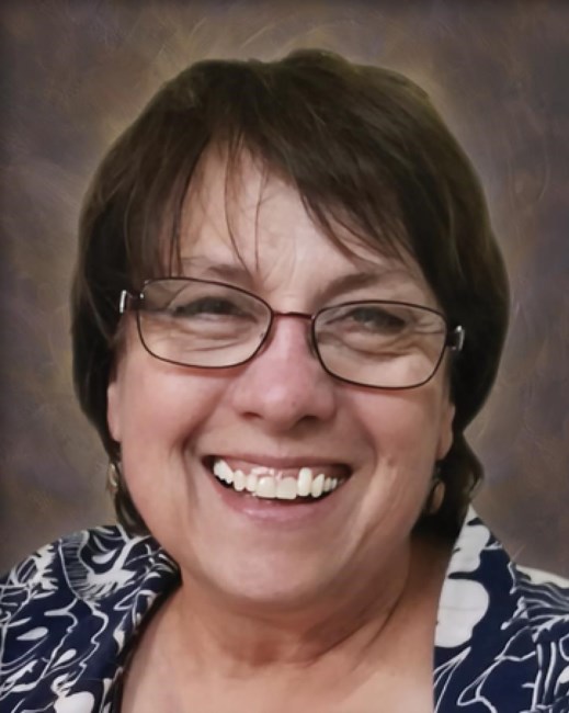 Obituary of Marylou Fitzpatrick