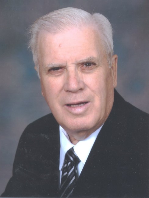 Obituary of Mr. George (Tim) Harris