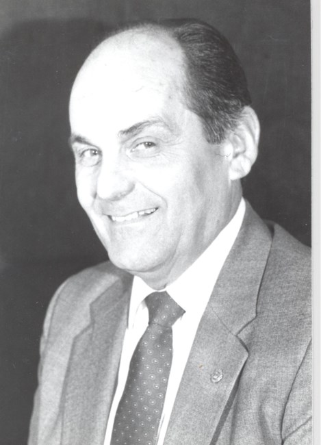 Obituary of Samuel Costantini