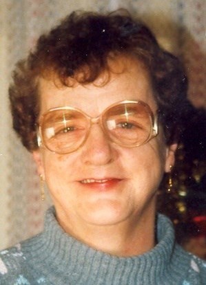 Obituary of Marion A. Briggs