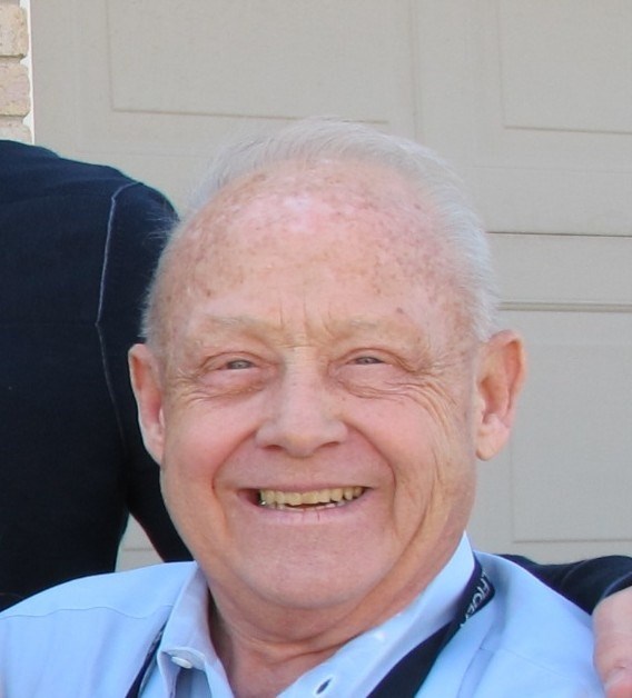 Obituary of Stephen Murray