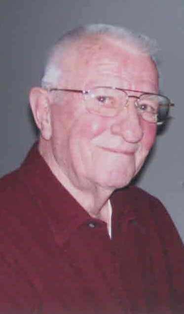 Obituary of Thomas George Bramhall