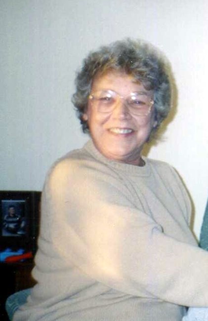 Obituary of Patricia Allen DiBello