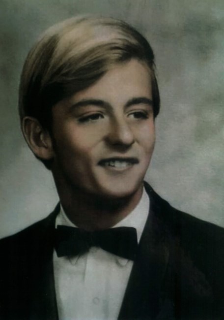 Obituary of Samuel Chandler Singletary Jr.