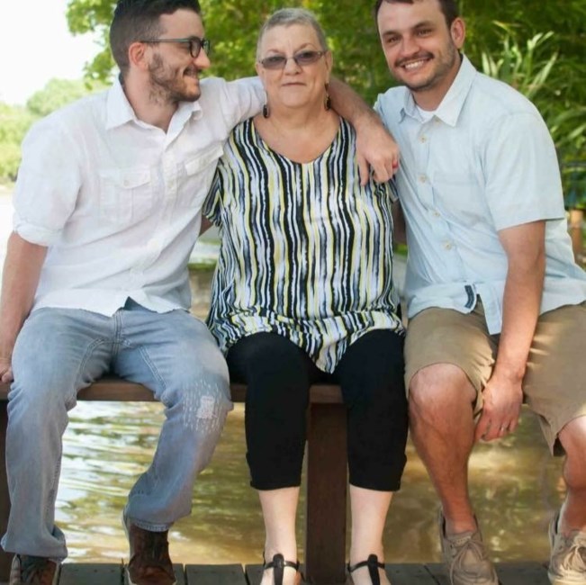 Obituary of Patricia Ansel