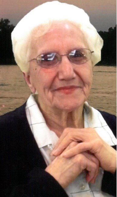 Avis de décès de Catherine M Mastrodonato