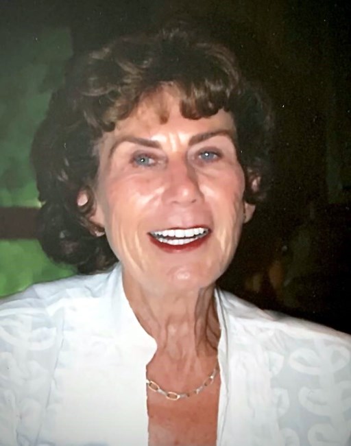 Obituary of Sylvia Nash Redwine