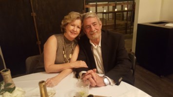 Obituary of Anne Louise Nash