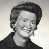 Obituary of Elsie Jane Ning O'Keefe