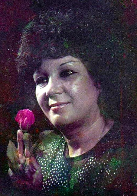Obituary of Rosa Ayala Montez