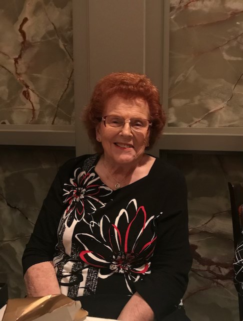 Obituary of Mabel Jane Hopkins