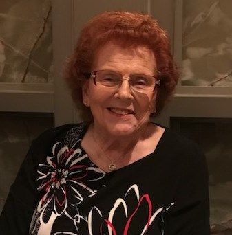 Obituary of Mabel Jane Hopkins