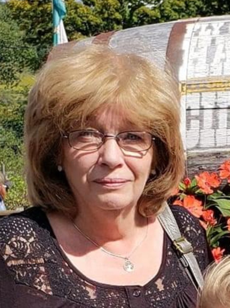 A. Garlick Obituary Oneonta, NY