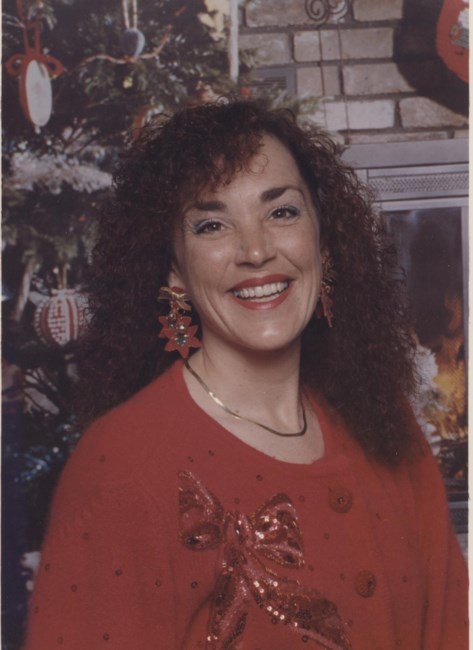 Obituary of Rebecca Lacey