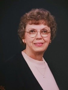 Obituary of Beverly Petty