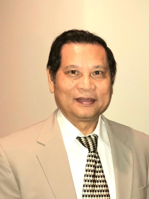 Obituary of Ông TRỊNH TÂM QUỚI Pháp Danh TÂM THIỆN NHÂN