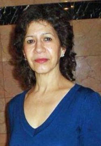 Obituary of Glafira "Gladys" Gomez
