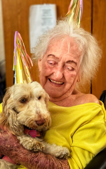 Obituary of Janeth Alaire Murphy