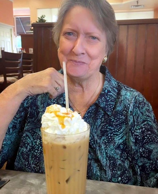 Obituario de Marianne F. Byron