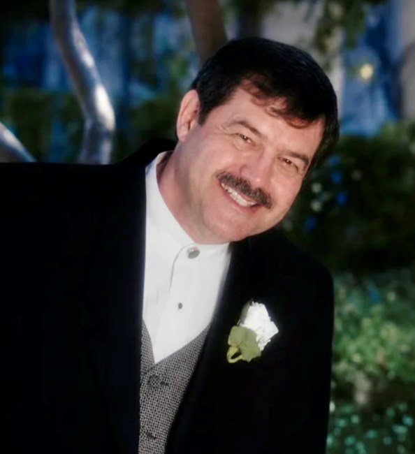 Obituary of George Clarence Borowski