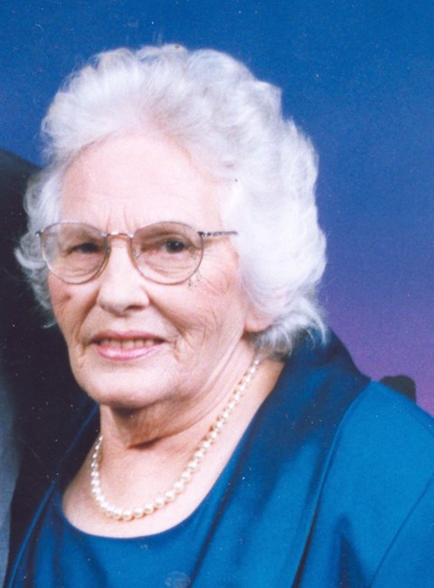 Obituary of Mrs. Catherine Marie Blankenship