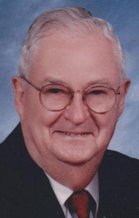 Obituary of Marion Eugene "Gene" McFadden