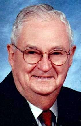 Obituary of Marion Eugene "Gene" McFadden