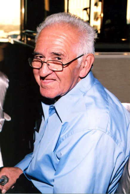 Obituary of Andrew Gandara