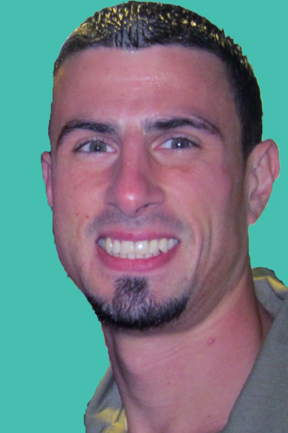 Obituary of Aaron Daniel Trewin