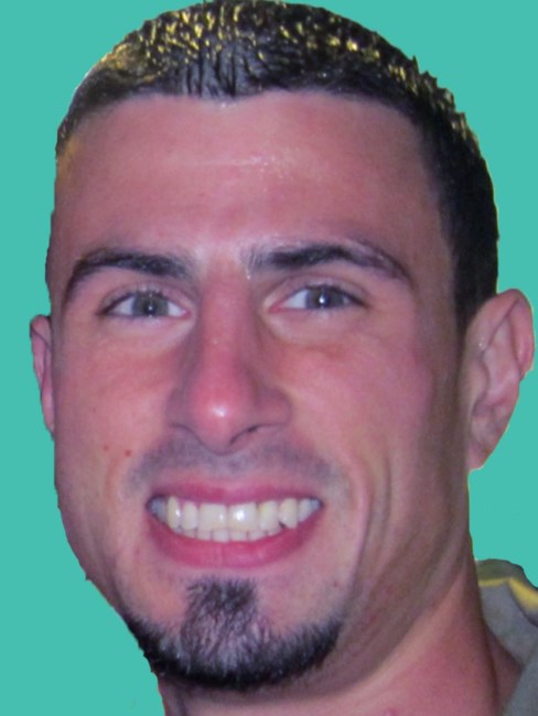 Obituary of Aaron Daniel Trewin