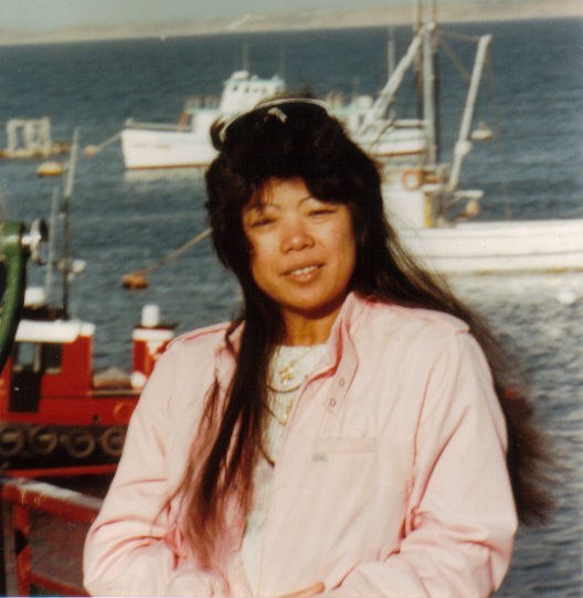 Obituary of Lois Kwai Henderson