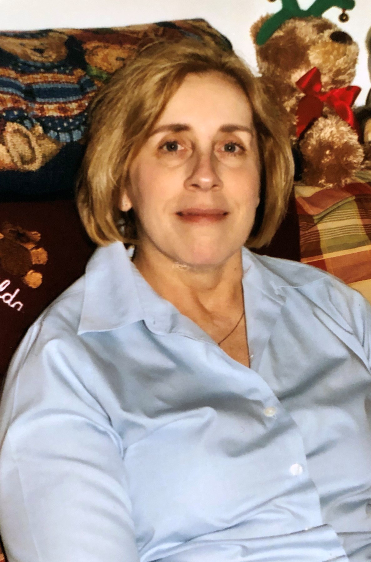 Linda Vasquez Obituary - Silver Spring, MD