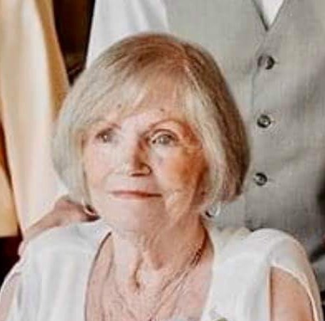 Obituary of Joan Sparks